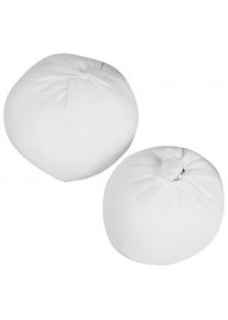 Edelrid Chalk Balls II Magnesium (2 x 30 g |snow)