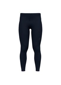 Odlo Tights Essential Warm Collant de running taille S bleu