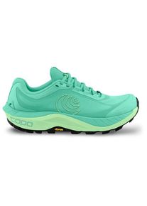 Topo Athletic Women's MTN Racer 3 Trail running shoes Women (7, turquoise)