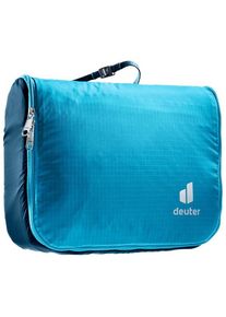 Deuter Wash Center Lite II Wash bag (3 l, blue)