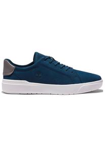 Timberland Seneca Bay Oxford Sneakers Heren (12 |blauw)