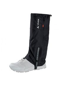 Vaude Watzmann Gaiter III Gaiters (L, black)