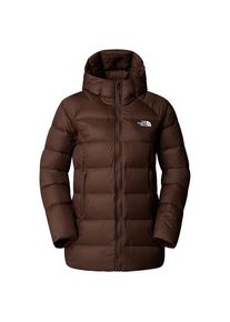 The North Face Womens Hyalite Down Parka Doudoune taille XS violet