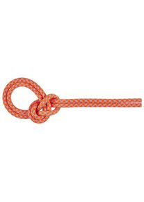 Mammut 8.7 Crag Sender Dry Rope Single rope (50 m, pink)