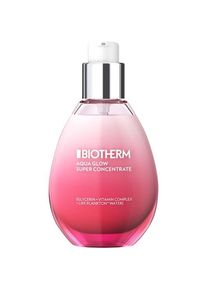 Biotherm Aquasource Super Concentrate mit Vitamin C Gezichtscrème Dames 50 ml