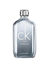Calvin Klein CK one Eau de Parfum Nevel Unisexgeuren Heren 100 ml