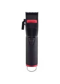 BaByliss Pro Technik Haarschneider Boost+ Clipper Black Red 1 Stk.