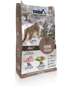 Tundra Cat Adult Trockenfutter mit Huhn, 1,45kg