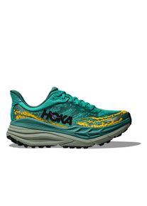 Hoka One One Hoka Damen Stinson 7 türkis 40.0