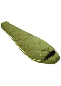 Vaude Sioux 400 II SYN Syntetsovsäck Storlek 190 - 220 x 80 cm Färg avocado