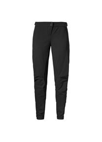 Schöffel Schöffel Women's Pants Arosa Cycling bottoms Women (38, black)