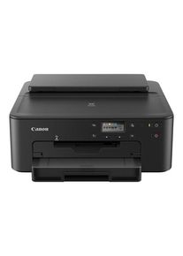 Canon PIXMA TS705a Fotodrucker - Farbe - Tinte *DEMO*