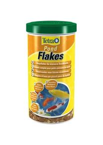 Tetra Pond Flakes 1 l.