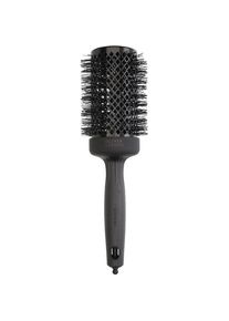 Olivia Garden Blowout Escova redonda Expert Shine Black Label Escovas redondas Female