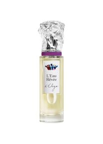 Sisley Les Eaux Rêvées Eau de Toilette Spray Unisexgeuren Unisex 50 ml