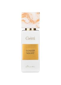 Gritti Gossip Night Extrait de Parfum Women's perfumes Unisex 100 ml