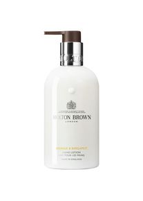 Molton Brown Orange & Bergamot Hand Lotion Cuidados das mãos Unisex 300 ml