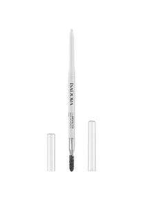 Isadora Augen Augenbrauenprodukte Brow Fix Wax In Pencil Clear 25 g