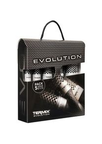 Termix Ronde borstels Evolution Basic 5-Pack Haarverzorgingssets Unisex