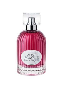Laura Biagiotti AQVE ROMANE Eau de Toilette Spray Perfumy Female 100 ml