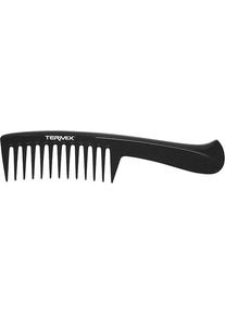 Termix Combs Titanium comb 802 Brushes Unisex