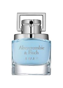 Abercrombie & Fitch Abercrombie & Fitch Away Man Eau de Toilette Spray Herenparfum Heren 30 ml