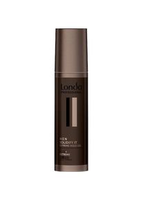 LONDA Professional Men Solidify It Hair gel 100 ml