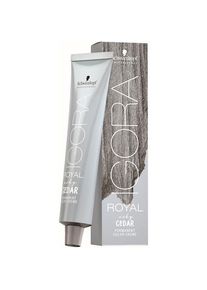 Schwarzkopf Professional Igora Royal Raw Essentials Kleurspoeling Dames 60 ml