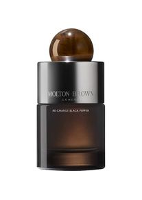 Molton Brown Re-Charge Black Pepper Eau de Parfum Spray Parfumer Unisex 100 ml