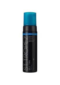 ST.TROPEZ Self Tan Dark Bronzing Mousse Zelfbruiner Dames 200 ml