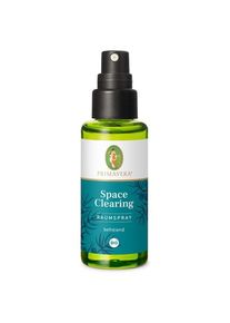 Primavera Kamersprays Space Clearing kamerspray Unisex 50 ml
