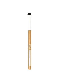 ZAO Brushes Bamboo Lash Brush Eyes Female