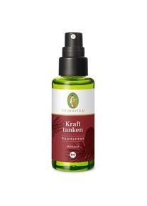 Primavera Kamersprays Kracht opdoen kamerspray Unisex 50 ml