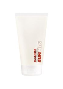 Jil Sander Sun Men Shower Gel Douchegel Heren 150 ml