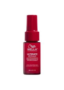 Wella Ultimate Repair Miracle Hair Rescue Leave-In Haarmaskers Dames 30 ml