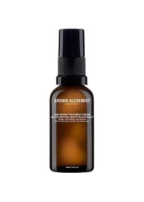 Grown Alchemist Dagverzorging Age Repair Treatment Cream Hydraterende maskers Dames 45 ml