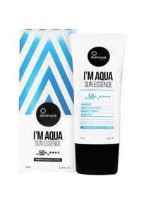 Suntique Sonnenschutz Gesicht I´m Aqua Sun Essence 50 ml