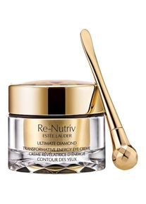 Estée Lauder Estée Lauder Cuidado Re-Nutriv Ultimate Diamond Eye Creme Cuidados com os olhos Female 15 ml