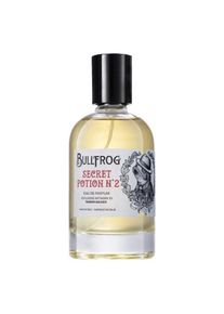 BULLFROG Herengeuren Eau de Parfum Spray Herenparfum Heren 100 ml