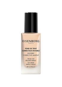 Eisenberg Makijaż twarzy Fond de Teint Correcteur Invisible Podkłady Female 30 ml
