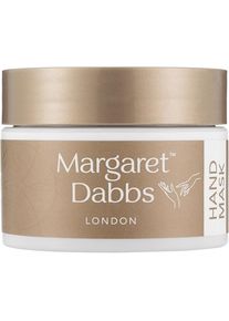 Margaret Dabbs Handverzorging Pure Overnight Hand Mask Handmaskers Unisex 35 ml