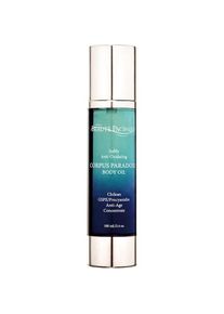 Beauté Pacifique Beauté Pacifique Cuidado Corpus Paradoxe Body Oil Female 100 ml