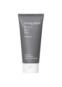 Living Proof Perfect hair Day Shampoo Dames 60 ml