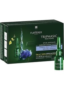 Rene Furterer René Furterer Triphasic Tratamento para queda de cabelo temporária Reactional Condicionador Female 5 ml