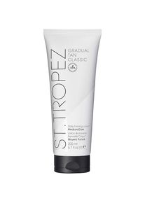 ST.TROPEZ Gradual Tan Daily Classic Firming Lotion Zelfbruiner Dames 200 ml