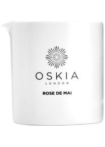 OSKIA LONDON Körperpflege Pflege Skin Smoothing Massage Candle 200 g