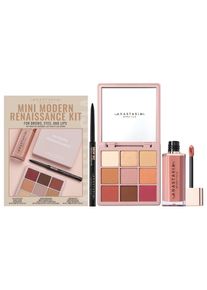 Anastasia Beverly Hills Mini Modern Renaissance Medium Brown Szett 3,5 g