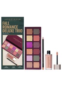 Anastasia Beverly Hills Fall Romance Deluxe Trio Szett 3,5 g