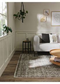 benuta Nest Vintage - Moderne Vloerkleden voor Woonkamer, Slaapkamer & Eetkamer