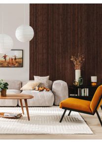 Tapis poil ras Eve Cr&egrave;me/Beige 140x200 cm - Tapis poil court design moderne pour salon